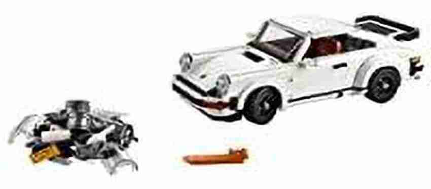 Lego shop 10295 porsche