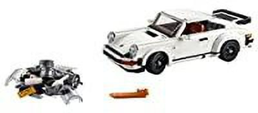 Lego city porsche sales