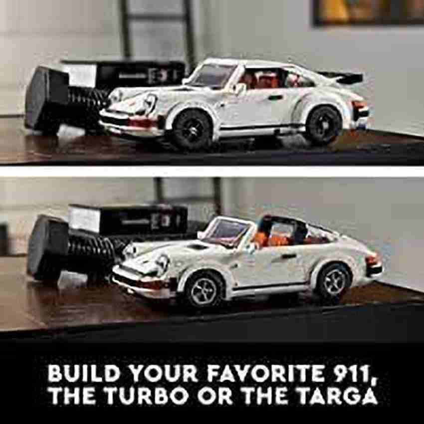 10295 shop lego porsche