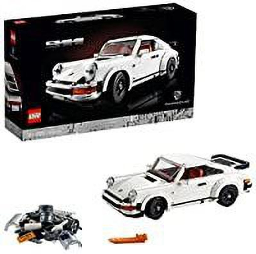 Lego porsche cena clearance