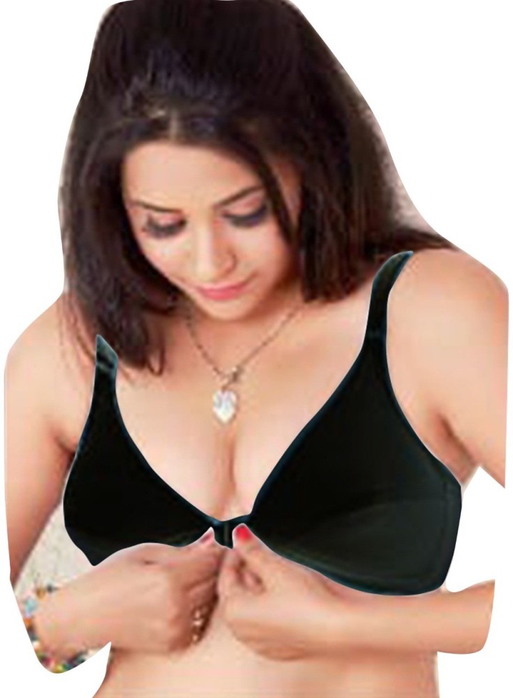 arolisa Women Full Coverage Non Padded Bra - Buy arolisa Women Full  Coverage Non Padded Bra Online at Best Prices in India