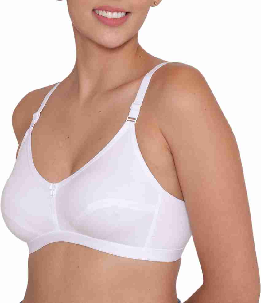 Best Everyday Comfort Bra for Heavy Breast Size in India -  –  INKURV