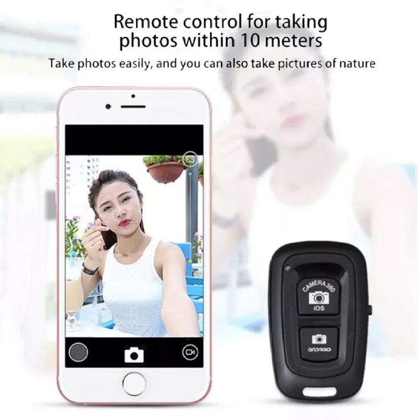 bluetooth video camera for phone