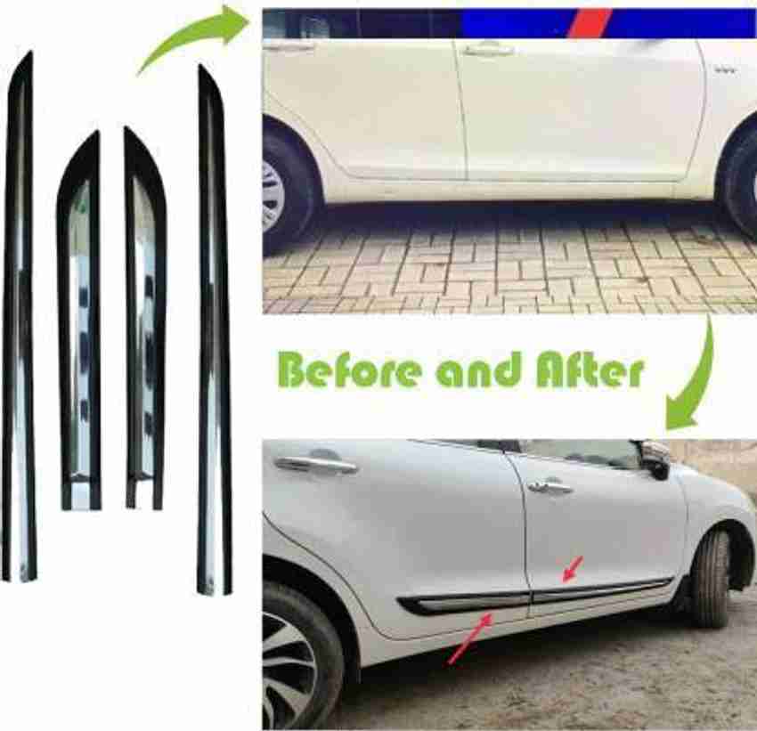 Grand i10 store nios side beading