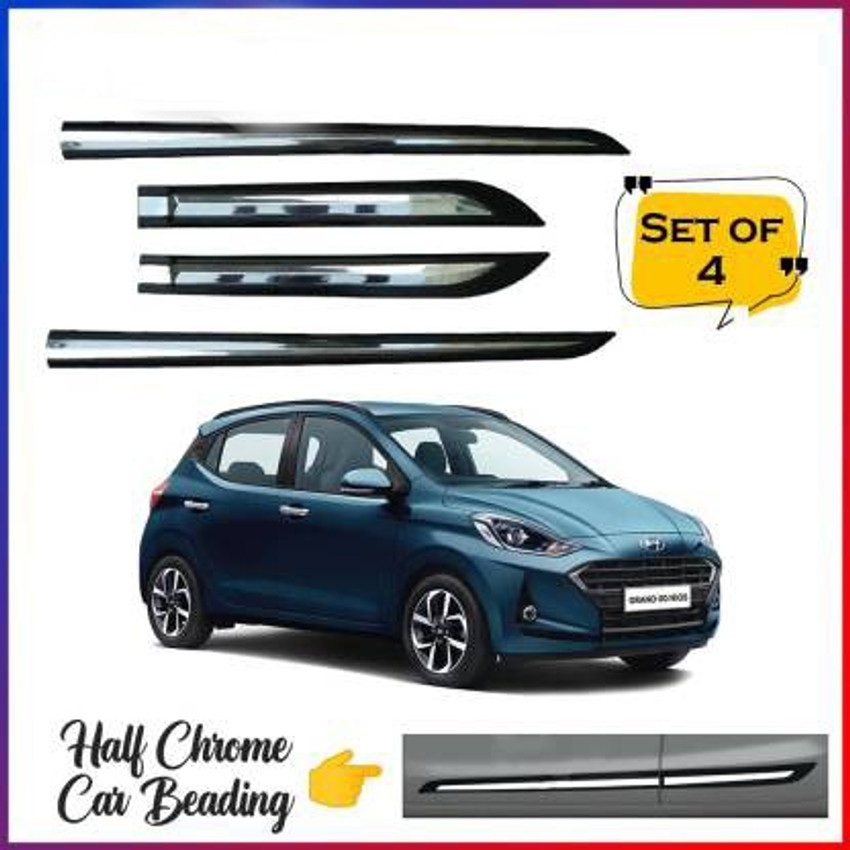 Grand i10 nios clearance door side beading