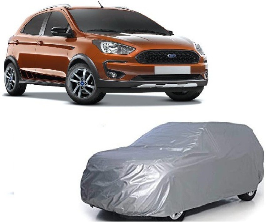 Anlopeproducts Car Cover For Ford Freestyle Titanium Plus Petrol (With  Mirror Pockets) Price in India - Buy Anlopeproducts Car Cover For Ford  Freestyle Titanium Plus Petrol (With Mirror Pockets) online at