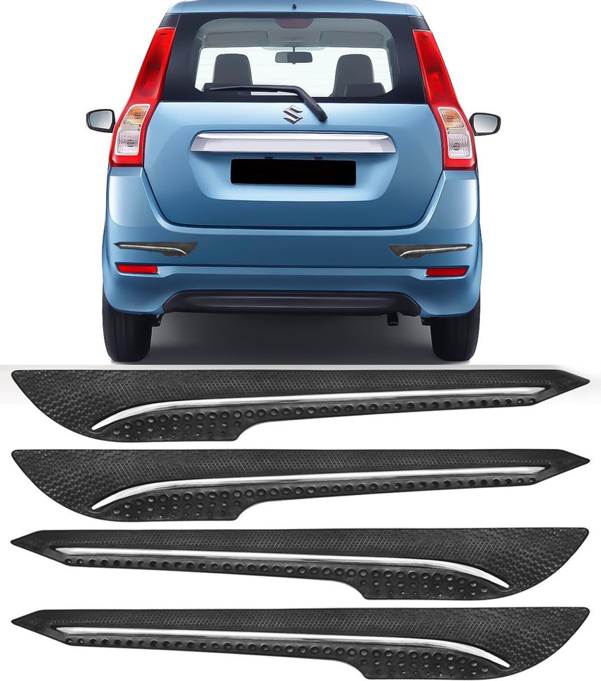 S cross bumper online guard price
