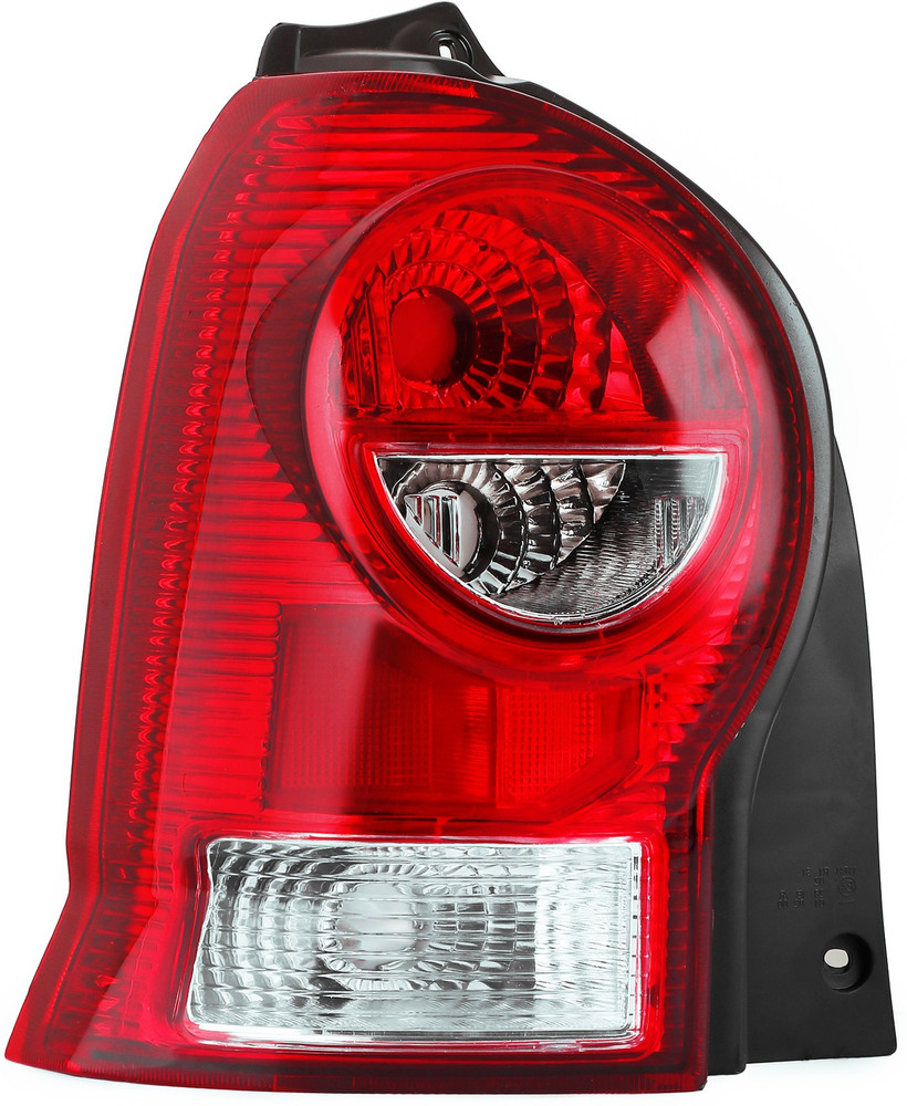 Apsmotiv Left Side Tail Lights Assembly Suitable for Maruti Alto K 10 Car Reflector Light