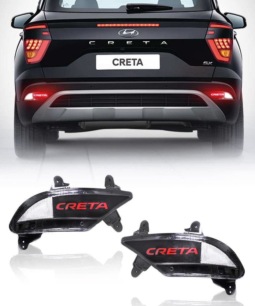 Creta 2020 reflector new arrivals