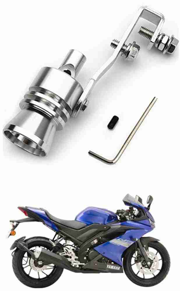 RKPSP Car Bike Universal Turbo Sound Whistle For yzf r15s Car Silencer Price in India Buy RKPSP Car Bike Universal Turbo Sound Whistle For yzf r15s Car Silencer online at Flipkart