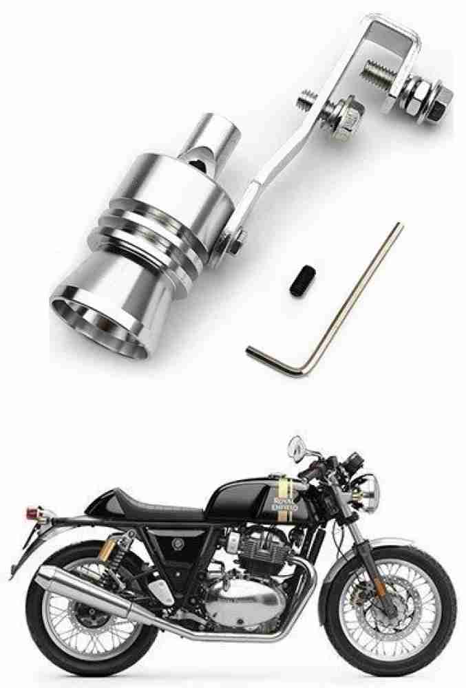 MATIES Car/Bike Universal Turbo Sound Whistle For  royal-enfield-continental-gt-650 Car Silencer Price in India - Buy MATIES  Car/Bike Universal Turbo Sound Whistle For royal-enfield-continental-gt-650  Car Silencer online at