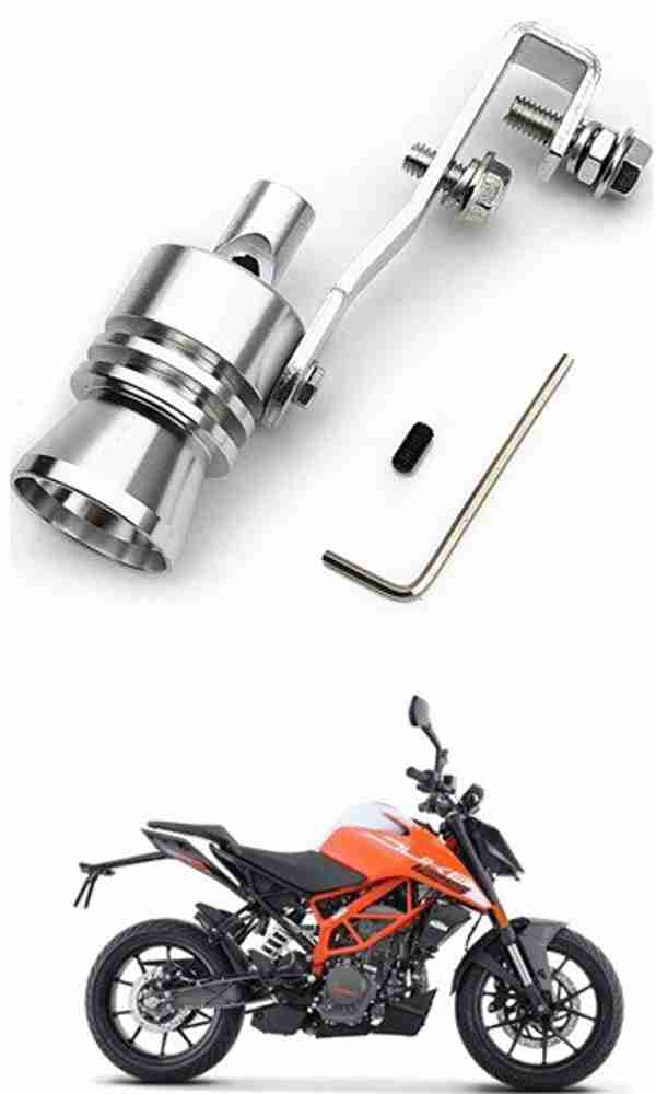Ktm rc outlet 125 sound