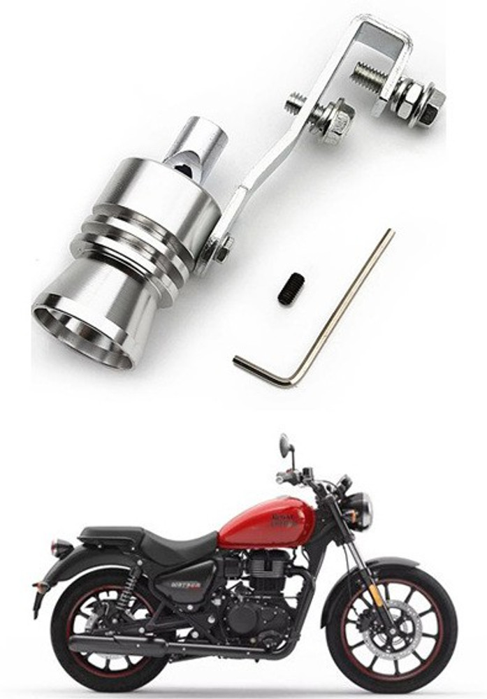 Royal enfield bullet deals sound