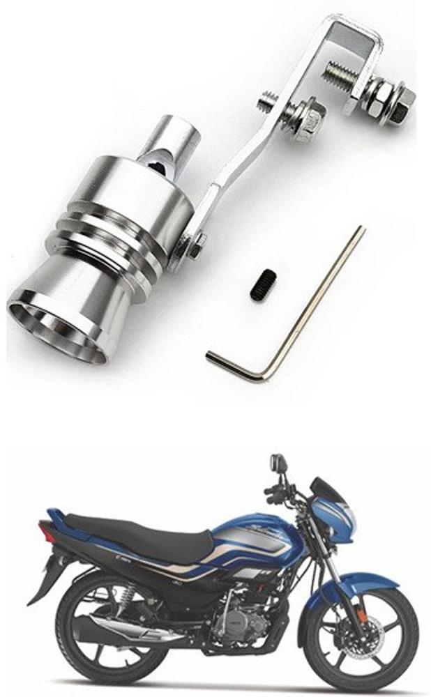 Super splendor silencer price cheap