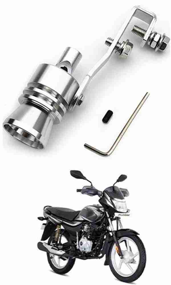 Platina silencer price top