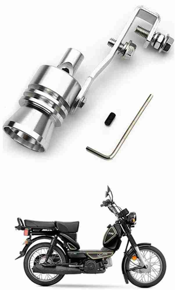 RKPSP Car Bike Universal Turbo Sound Whistle For xl 100 heavy duty