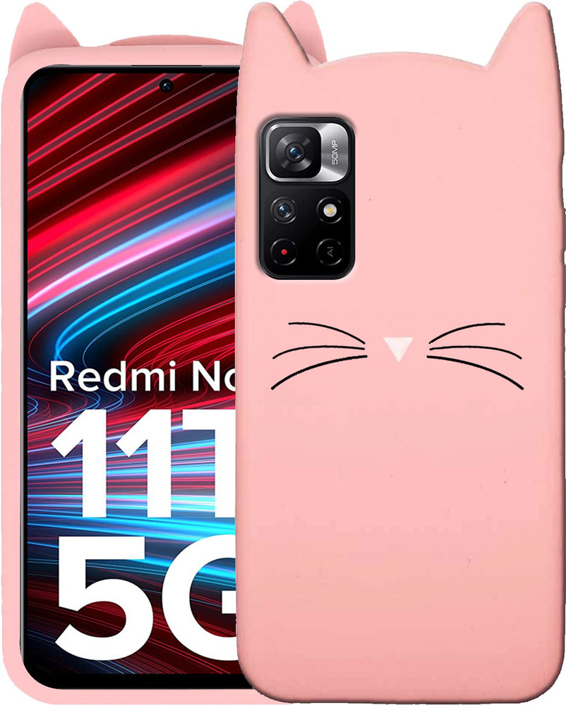 Redmi sales back cover