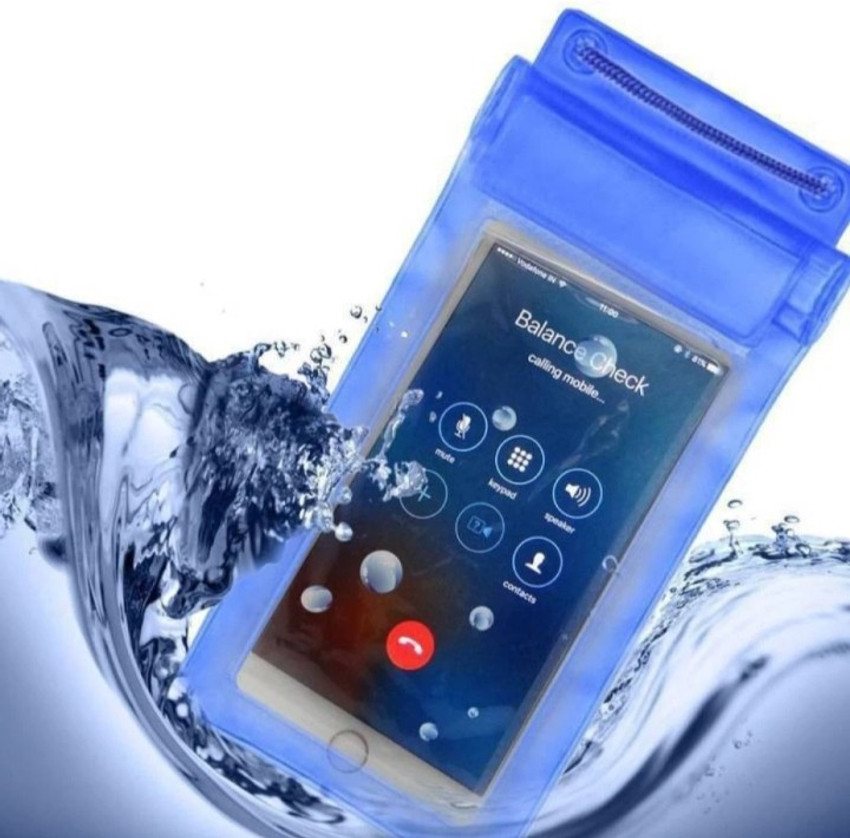 Zip lock on sale cover for mobile