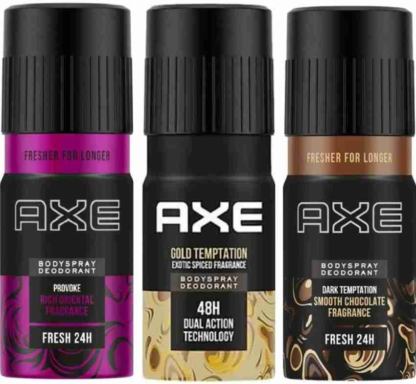 Axe gold deodorant outlet