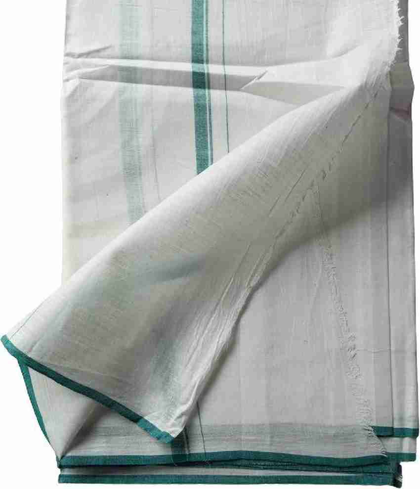 Khadi dhoti online clearance shopping