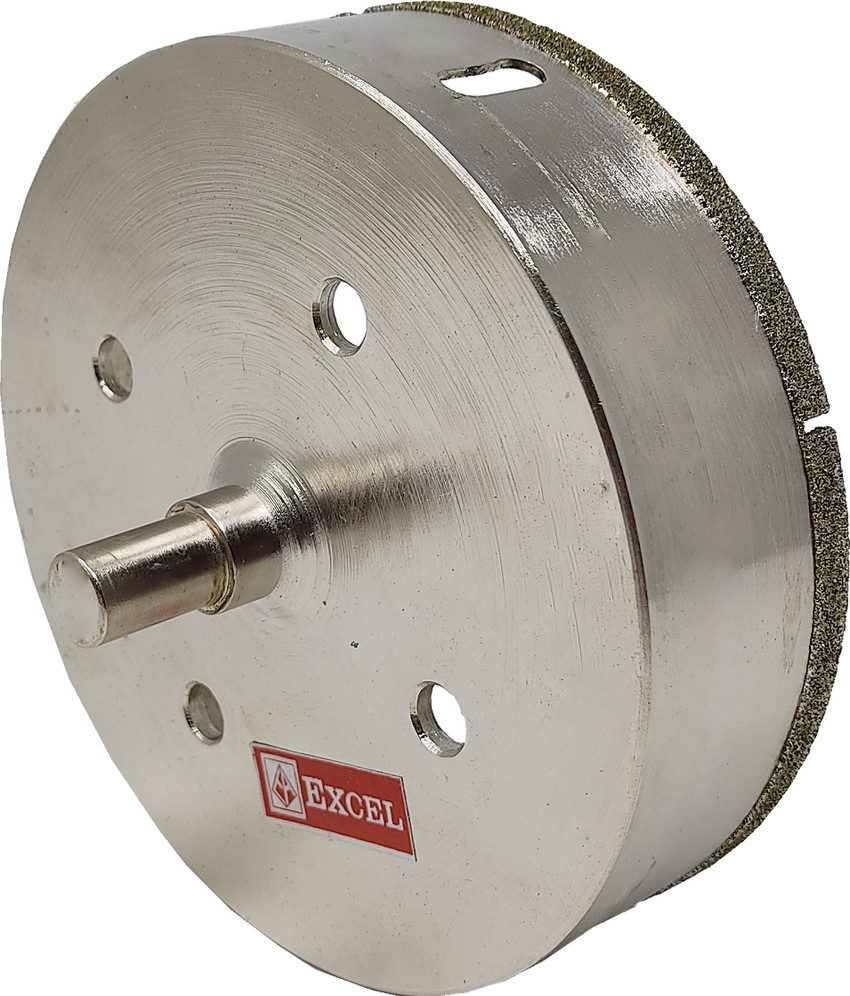 125 hole shop saw