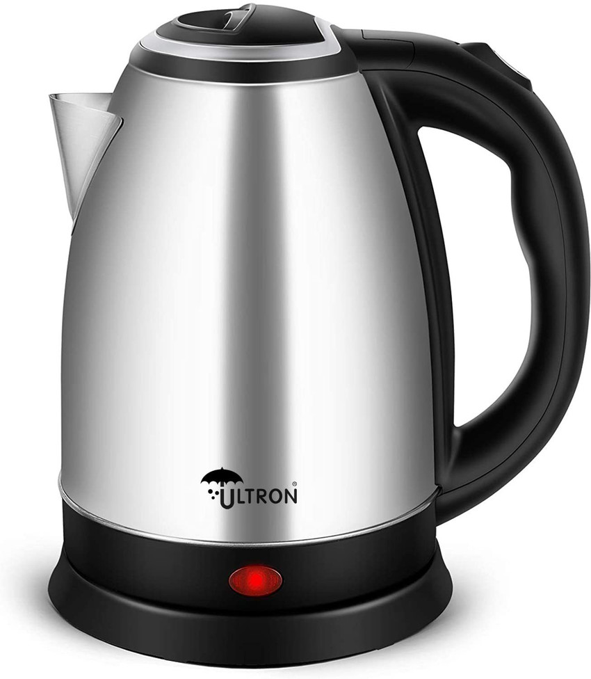 Kenstar electric kettle top