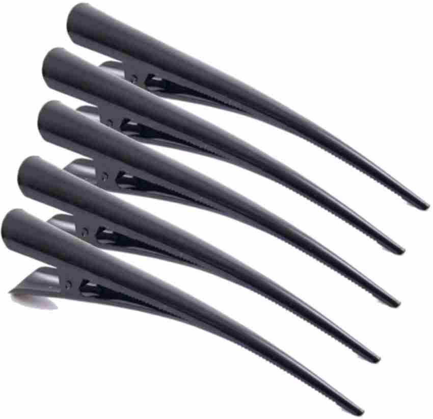 Myra Collection 6 Pcs long beak Fancy Metal Hair Claw Hair clips for Women and Girls Hair Clip Price in India Buy Myra Collection 6 Pcs long beak Fancy Metal Hair