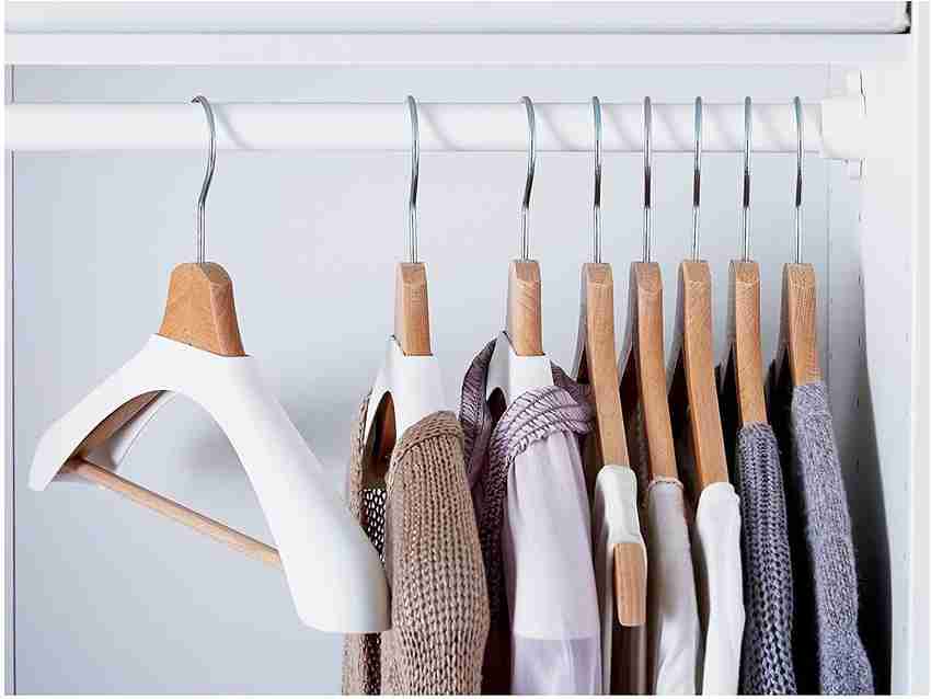 Bumerang hanger best sale white