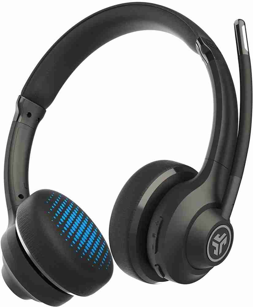 Jlab Go Work Bluetooth Headset