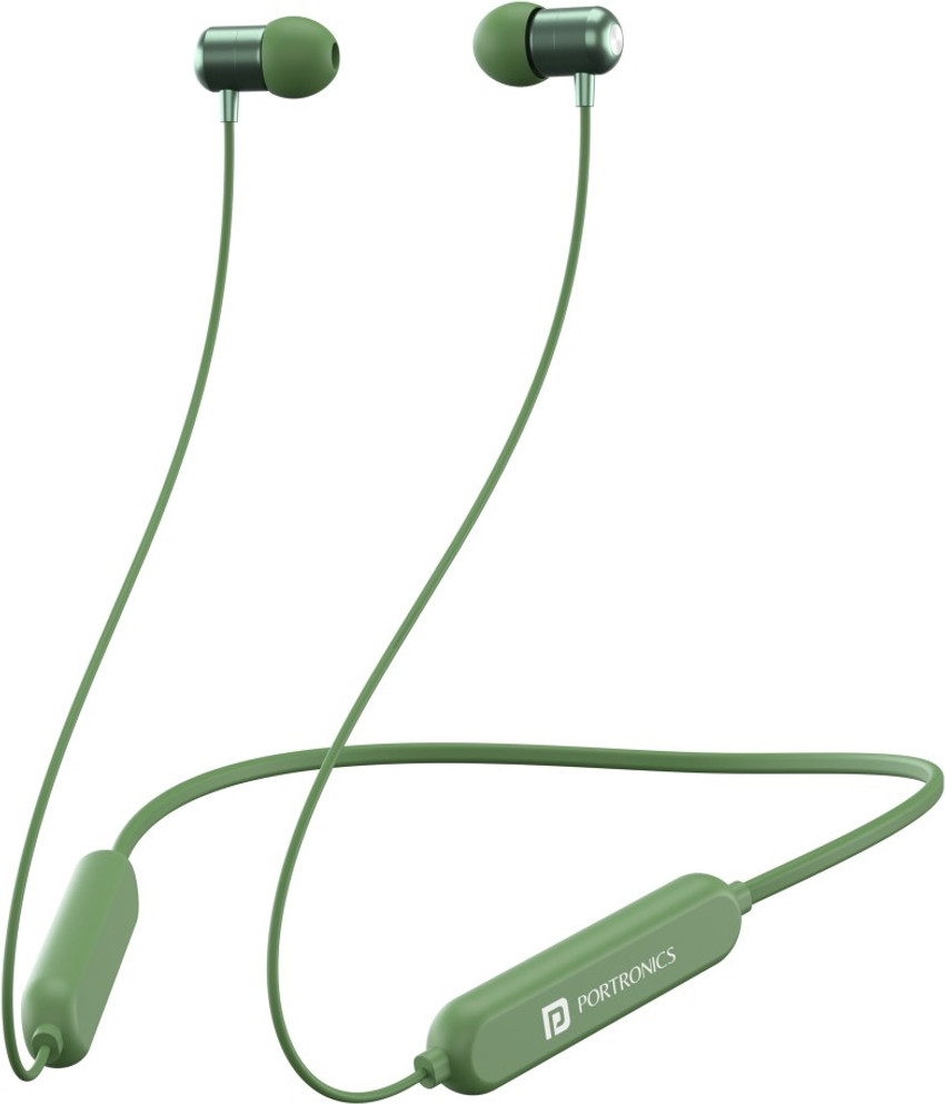 Portronics Harmonics Z1 Wireless Stereo Bluetooth Headset Price in India Buy Portronics Harmonics Z1 Wireless Stereo Bluetooth Headset Online Portronics Flipkart