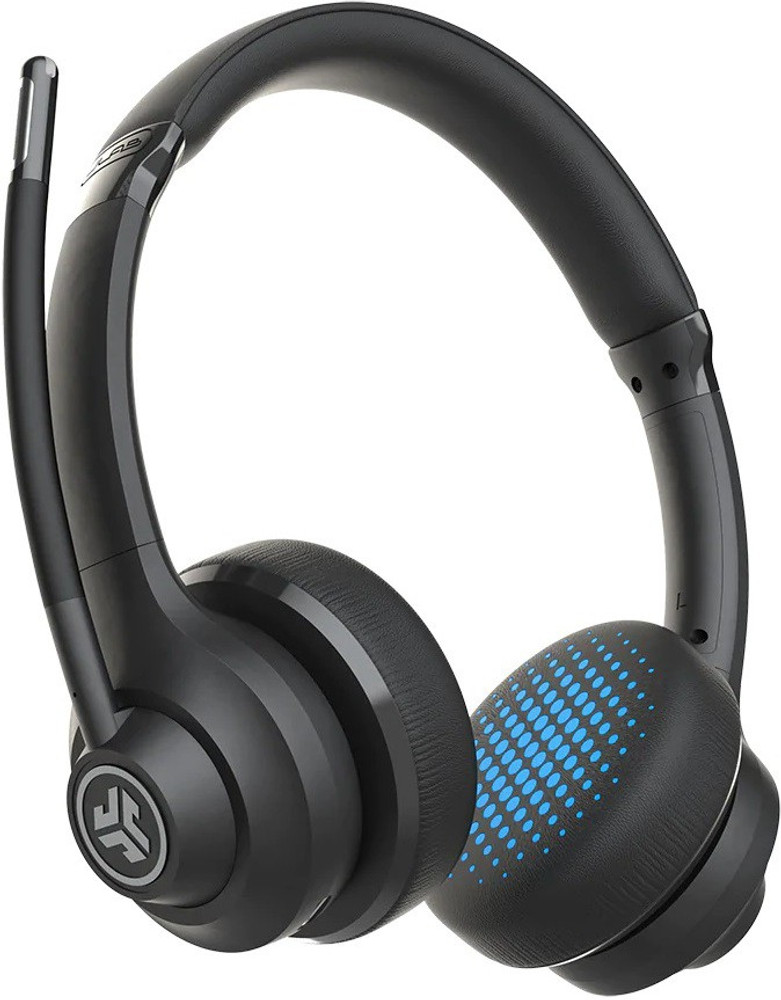 Work headphones shop with mic