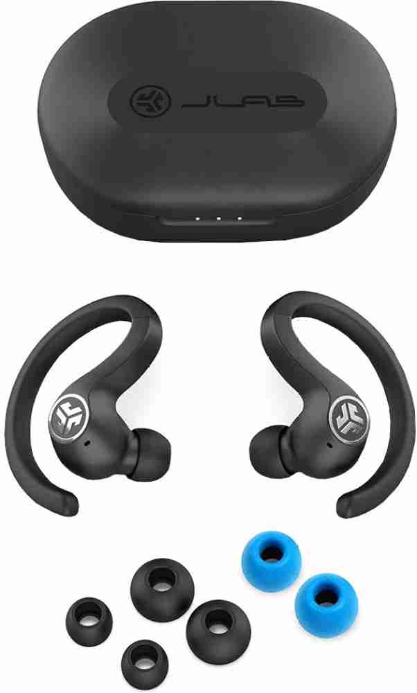 Jlab JBuds Air Sport Bluetooth Headset Price in India Buy Jlab