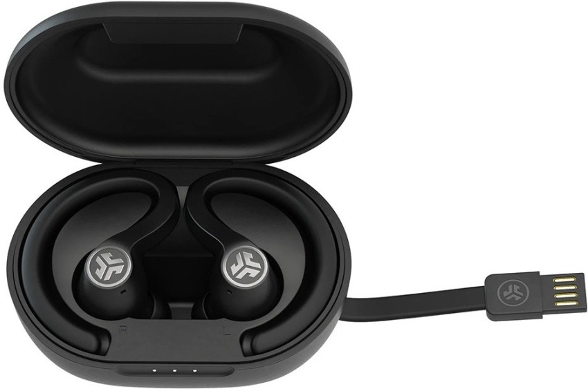 Jlab JBuds Air Sport Bluetooth Headset Price in India Buy Jlab