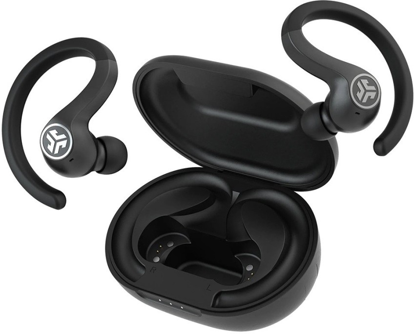 Jlab JBuds Air Sport Bluetooth Headset Price in India Buy Jlab