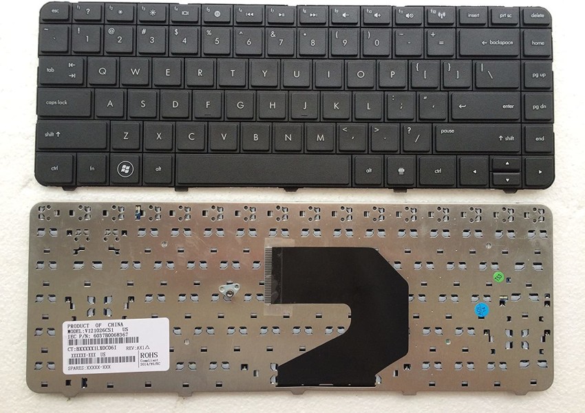 Buy Laptop Keyboard For Lenovo E49 K49 E49A E49L E49G E4430