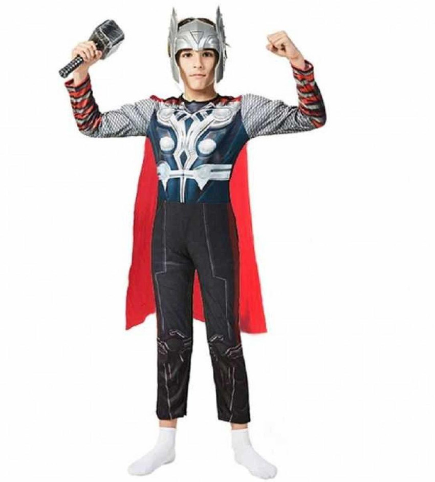 Thor fancy deals dress kids