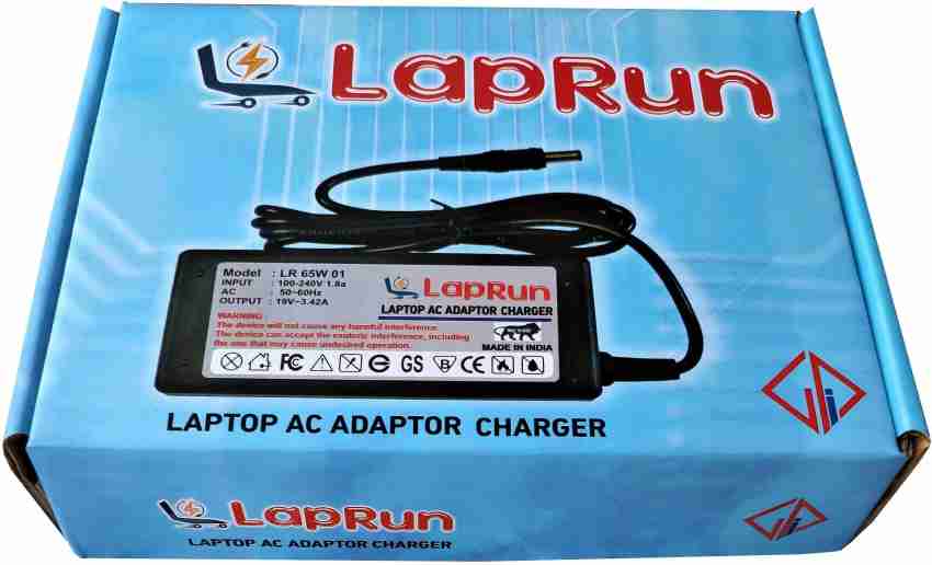 LAPRUN Power Supply Adapter for 16 Channel DVR System of 12v 3a