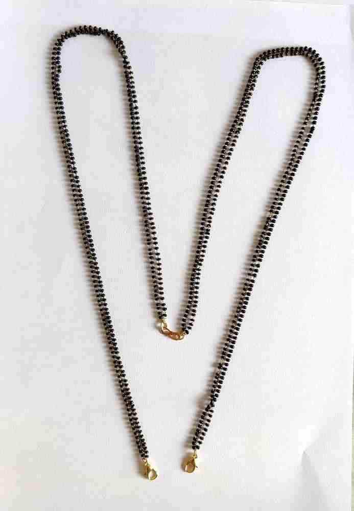 Only top mangalsutra chain