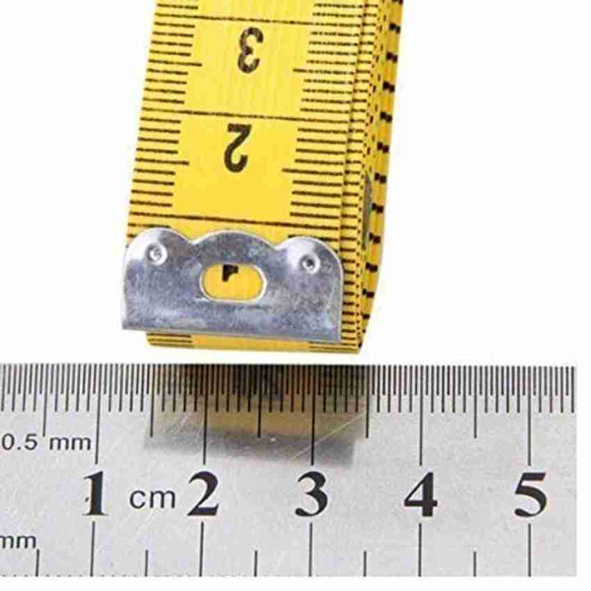 Measuring Tape Body 3 Meters, Body Measuring Measure Ruler