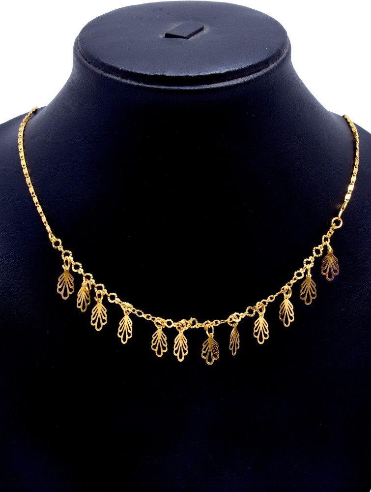 Flipkart necklace sale with price