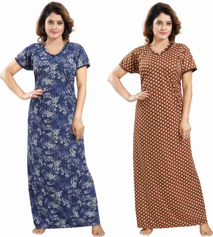 Ladies nighty flipkart hotsell