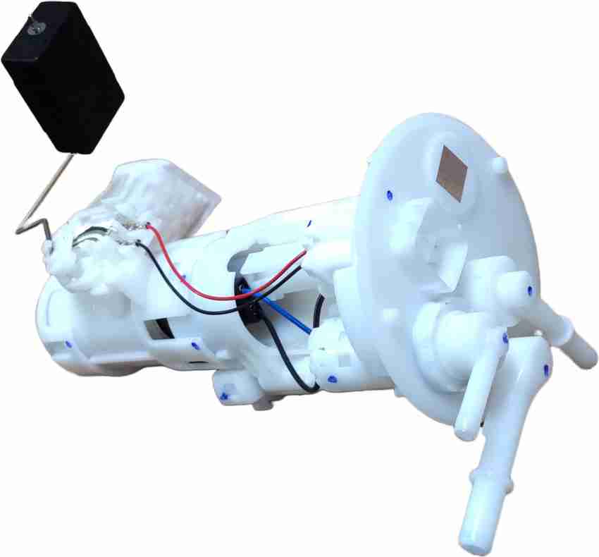 Ecco fuel pump 2025
