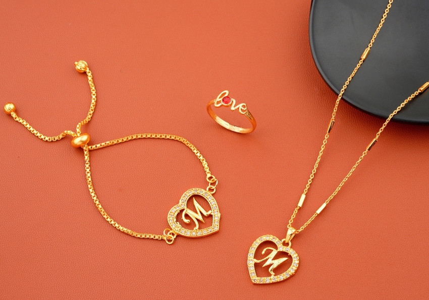 Design of cheap name locket