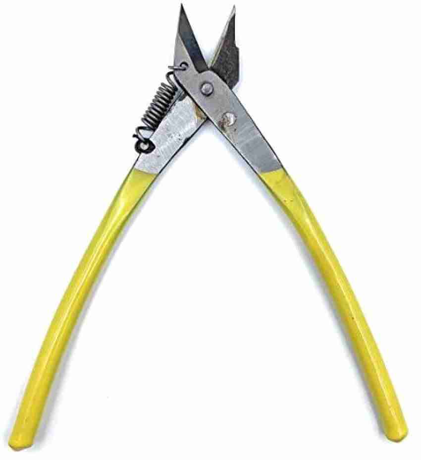 Small sale cutting pliers