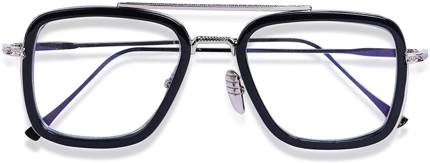 Zero number glasses new arrivals