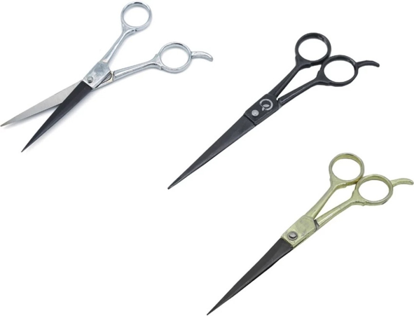 Hair cutting scissors india 2025