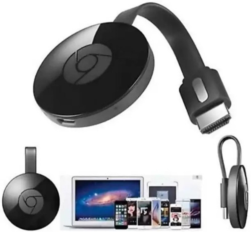 Cable hdmi 2025 chromecast