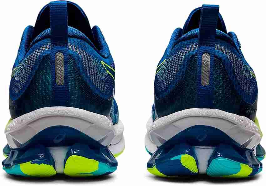 Asics GEL KINSEI BLAST LE Running Shoes For Men Buy Asics GEL KINSEI BLAST LE Running Shoes For Men Online at Best Price Shop Online for Footwears in India Flipkart