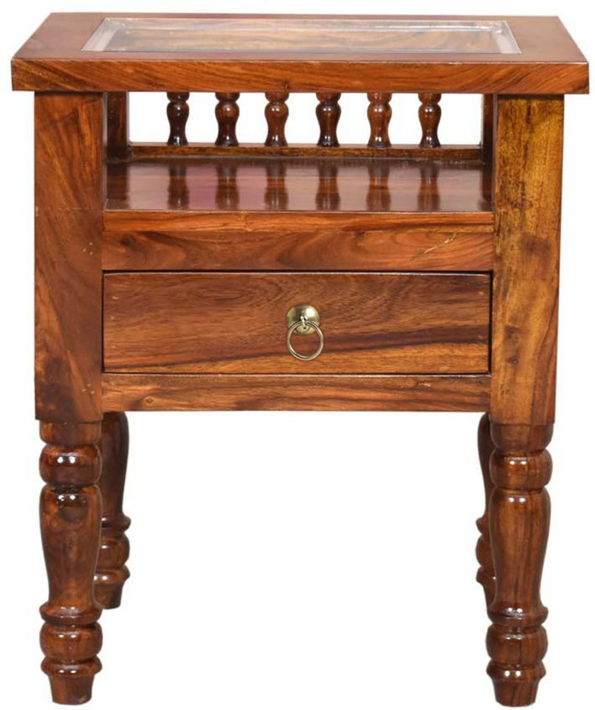 Flipkart store corner table