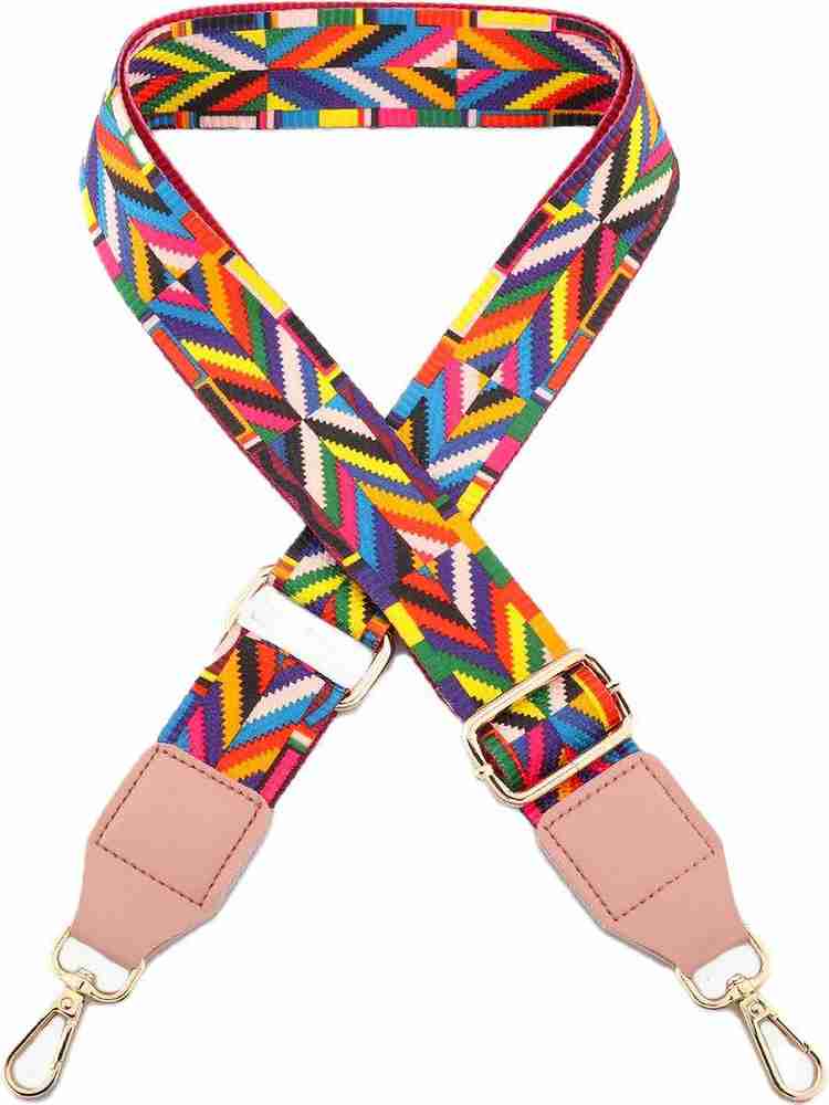 Side bag sale strap
